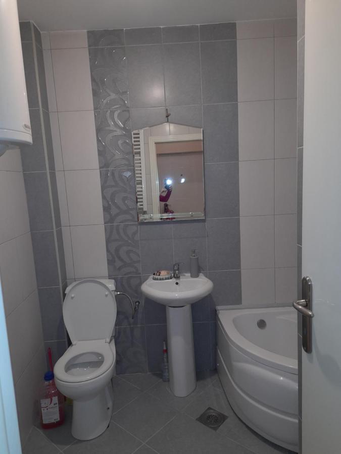 For You Apartman Ni Dış mekan fotoğraf