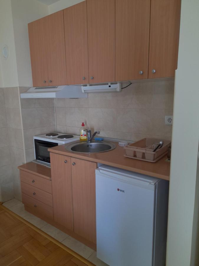 For You Apartman Ni Dış mekan fotoğraf