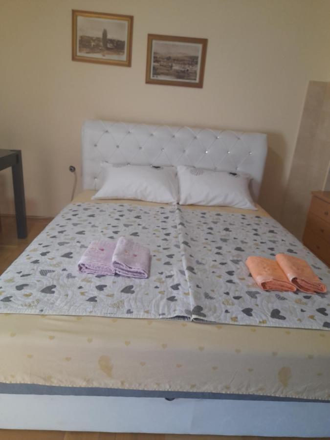For You Apartman Ni Dış mekan fotoğraf