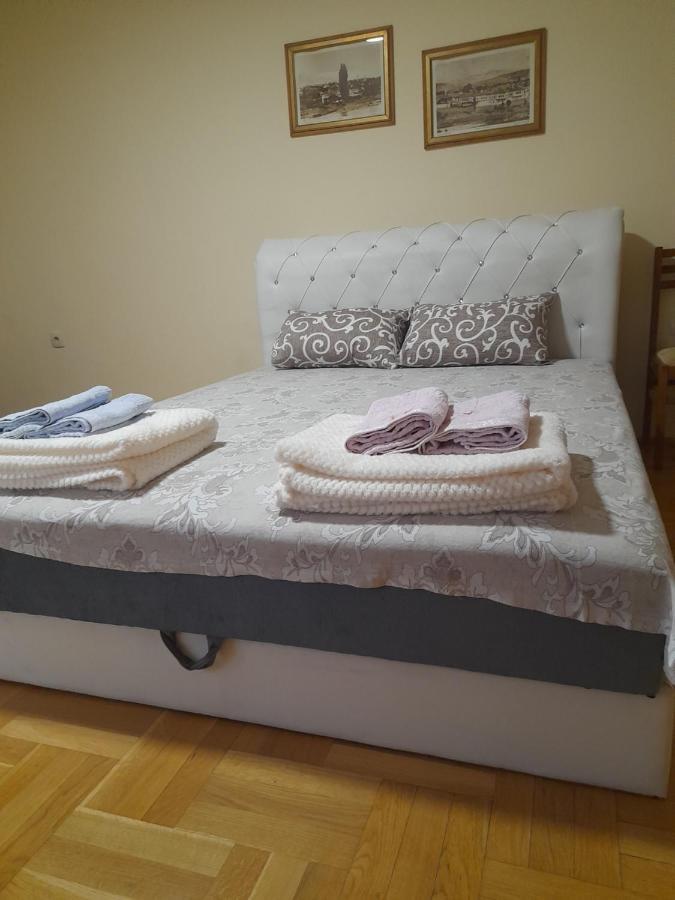 For You Apartman Ni Dış mekan fotoğraf